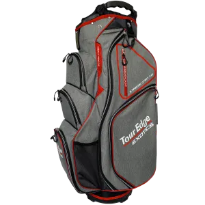 Tour Edge Exotics Xtreme 7.0 Deluxe Golf Cart Bag