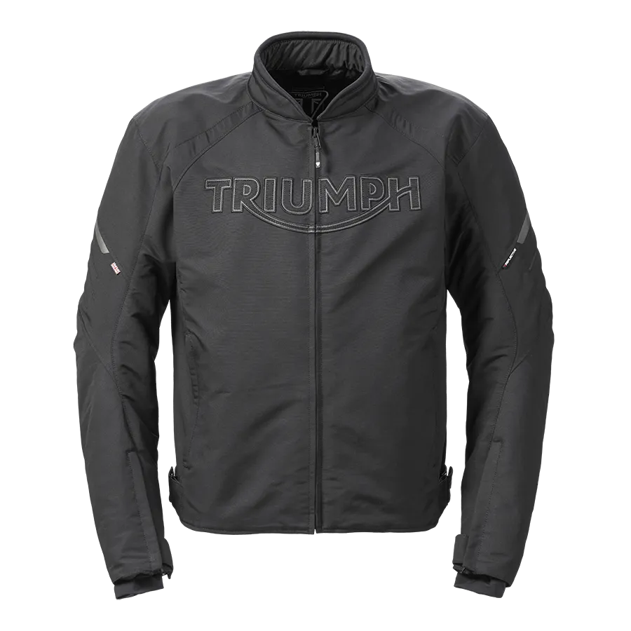 Triumph Triple Roadster Jacket