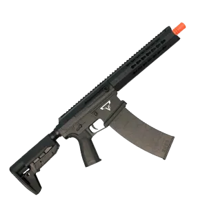 TTI JW4 Dracarys Gen-12 Shotgun AEG Gel Blaster - Black