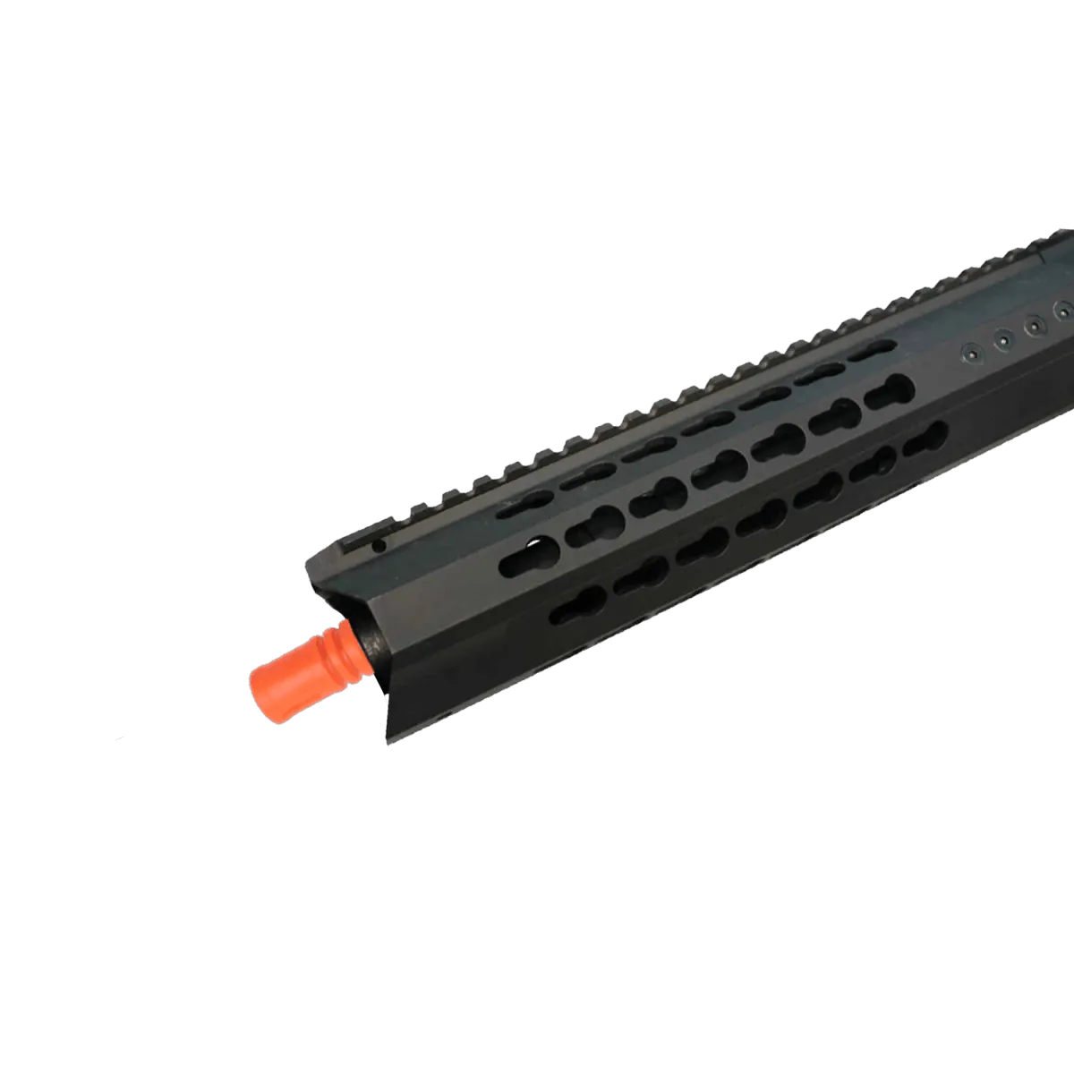 TTI JW4 Dracarys Gen-12 Shotgun AEG Gel Blaster - Black