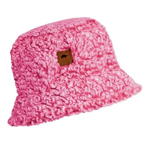 Turtle Fur Comfort Lush Bucket Hat