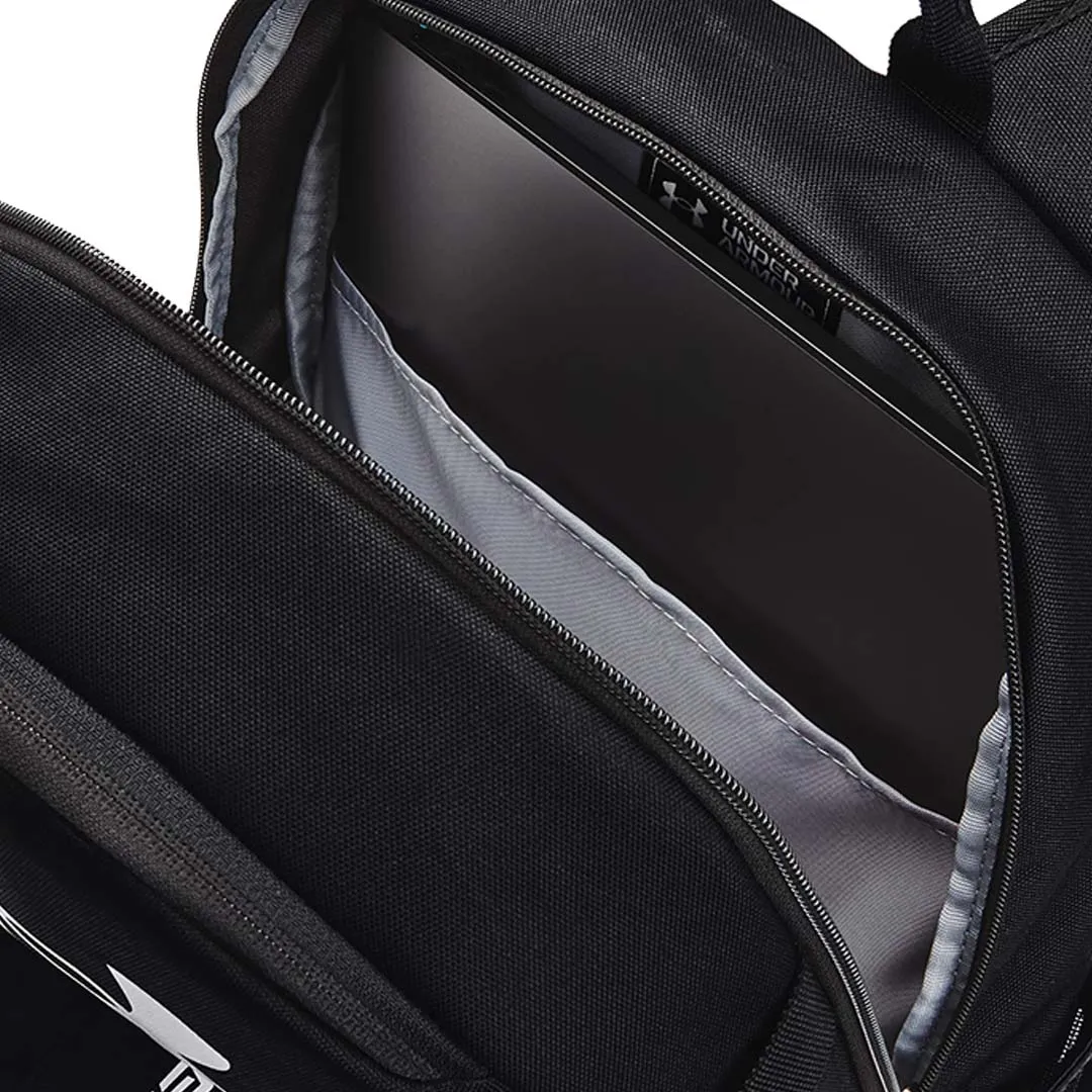 UA Unisex Hustle Lite Backpack | 1364180