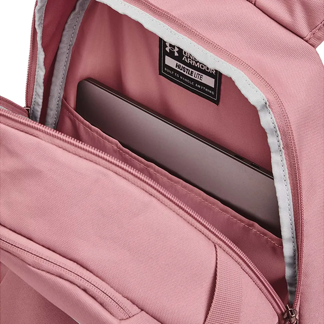 UA Unisex Hustle Lite Backpack | 1364180