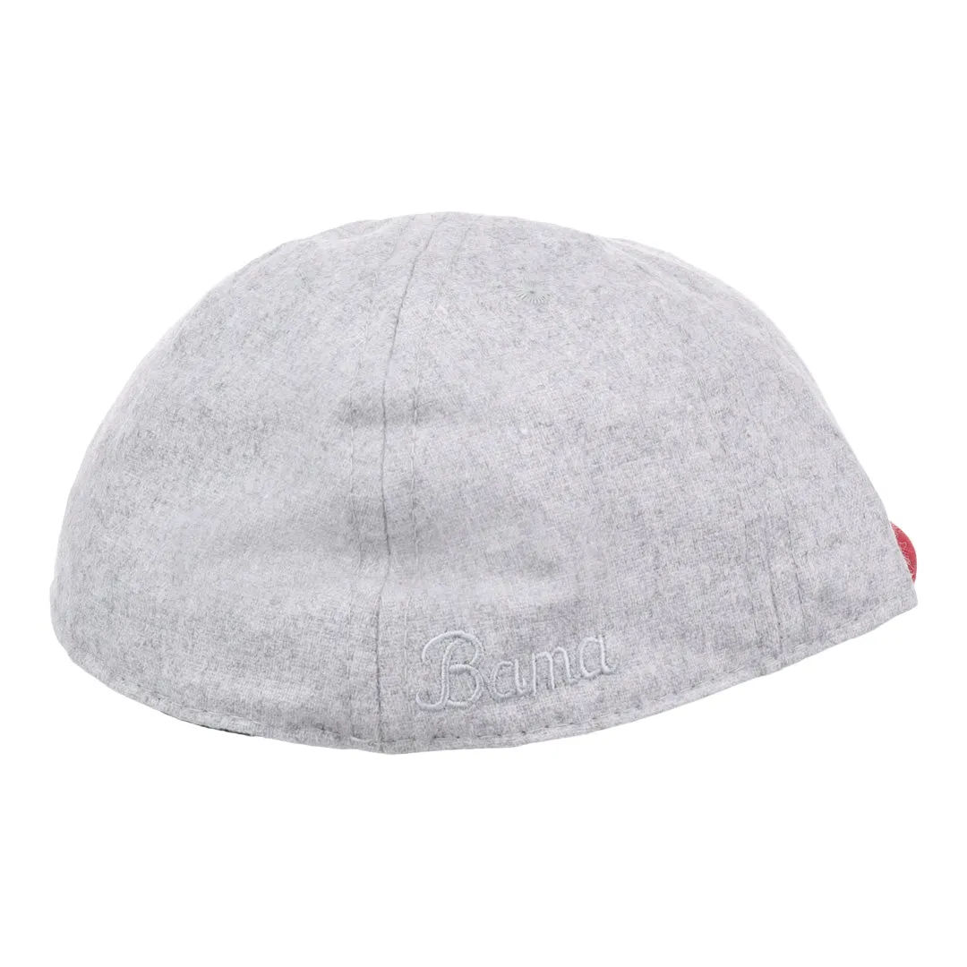 University of Alabama 1930 Vintage 8-Panel Ballcap