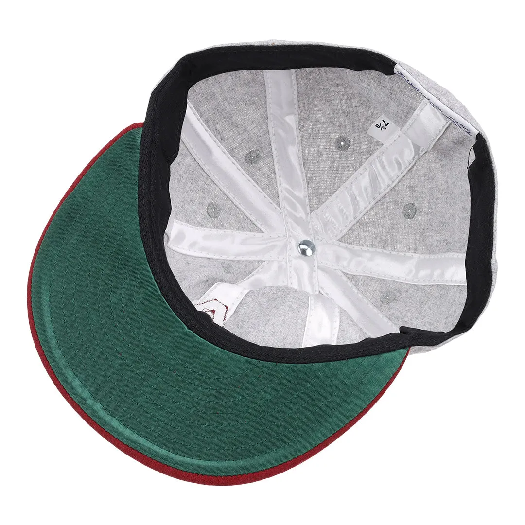 University of Alabama 1930 Vintage 8-Panel Ballcap