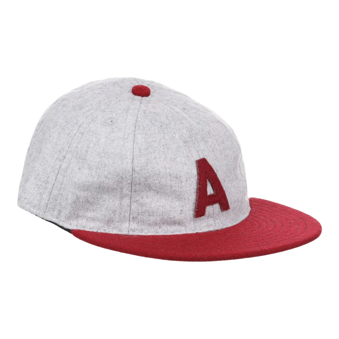 University of Alabama 1930 Vintage 8-Panel Ballcap
