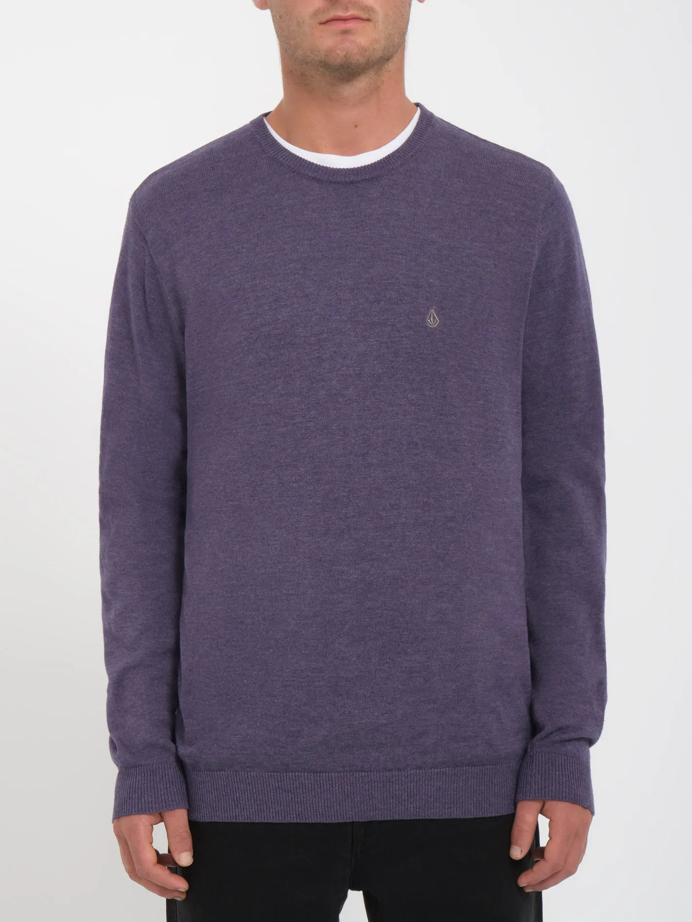 Uperstand Pullover - ECLIPSE