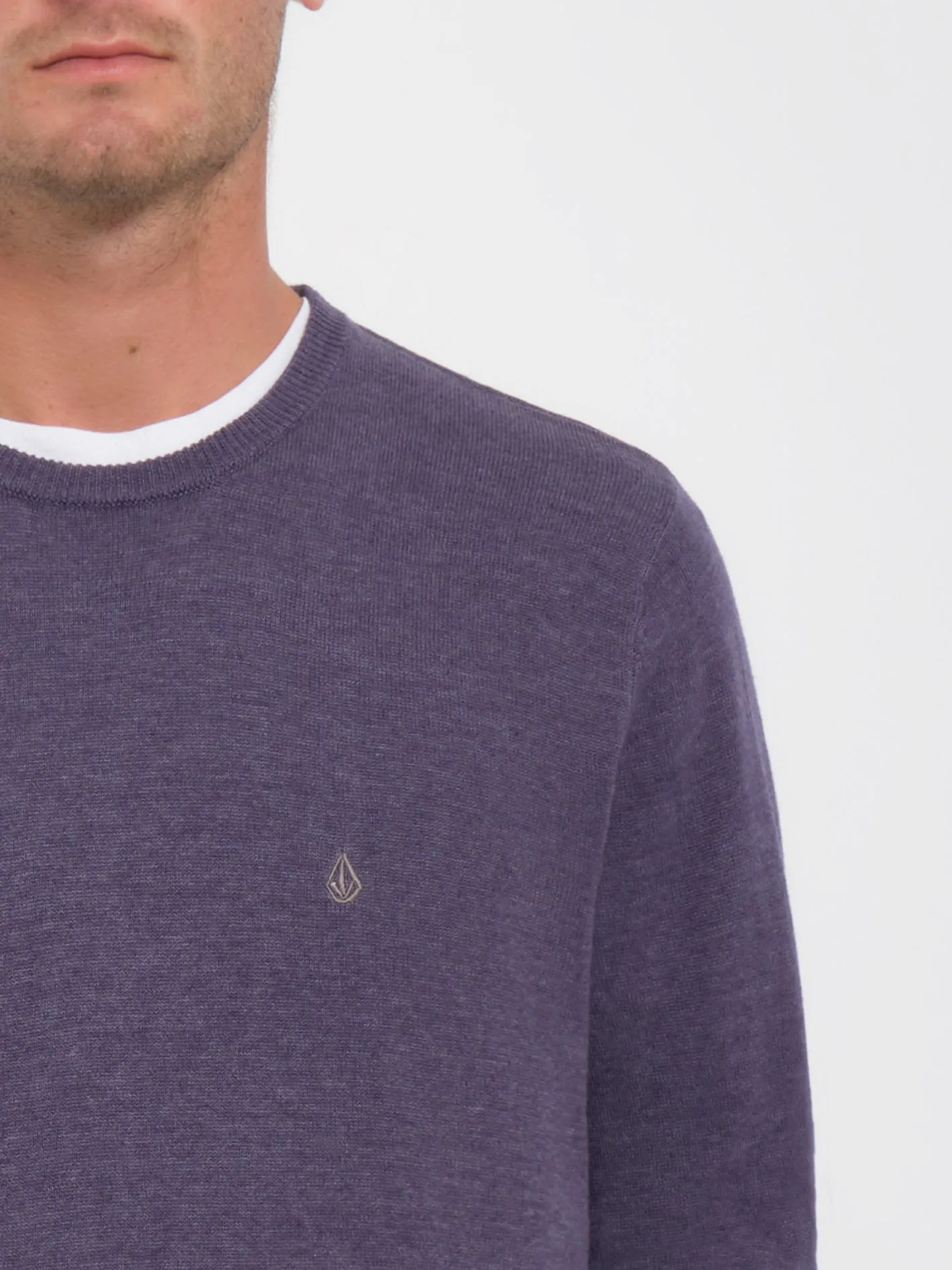 Uperstand Sweater - ECLIPSE