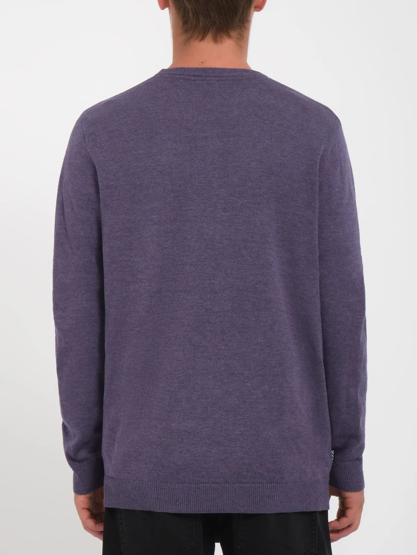 Uperstand Sweater - ECLIPSE