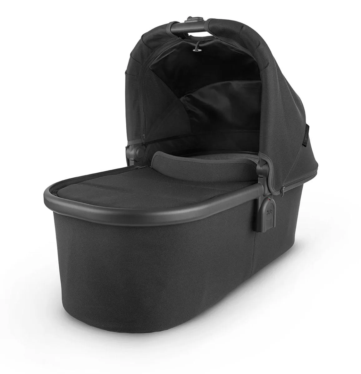 UPPAbaby Minu V2 Pram in Jake with Jake Carrycot