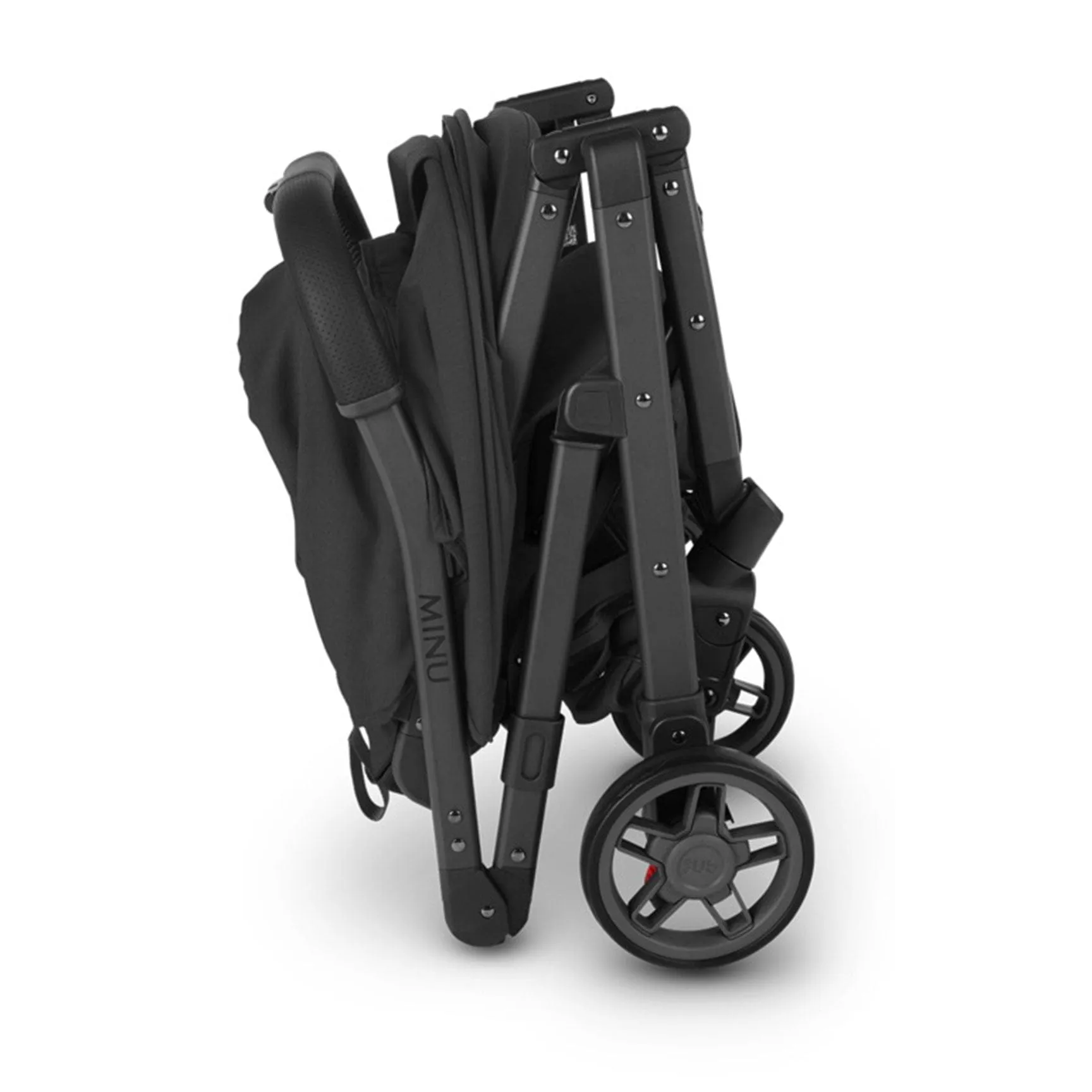 UPPAbaby Minu V2 Pram in Jake with Jordan Carrycot