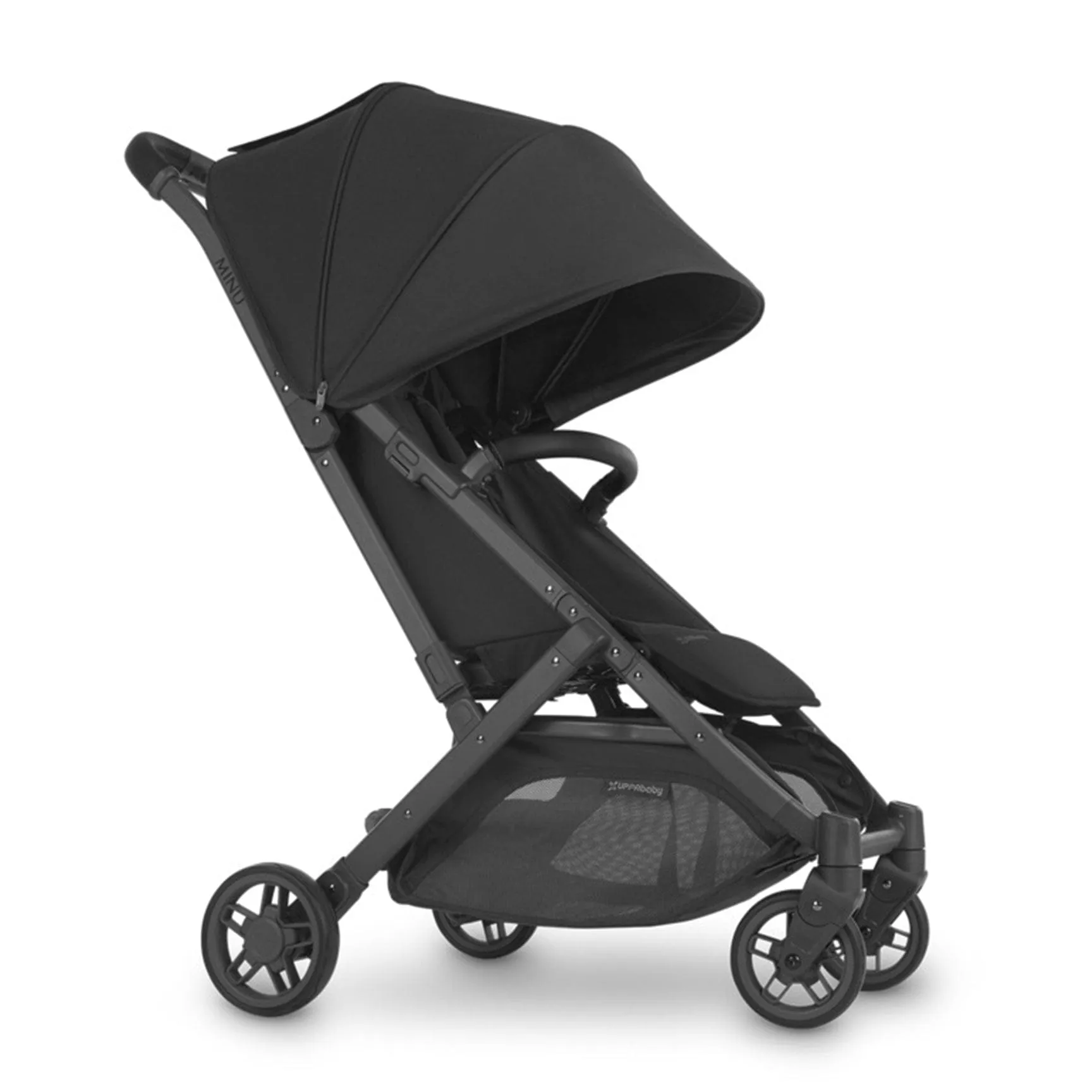 UPPAbaby Minu V2 Pram in Jake with Jordan Carrycot