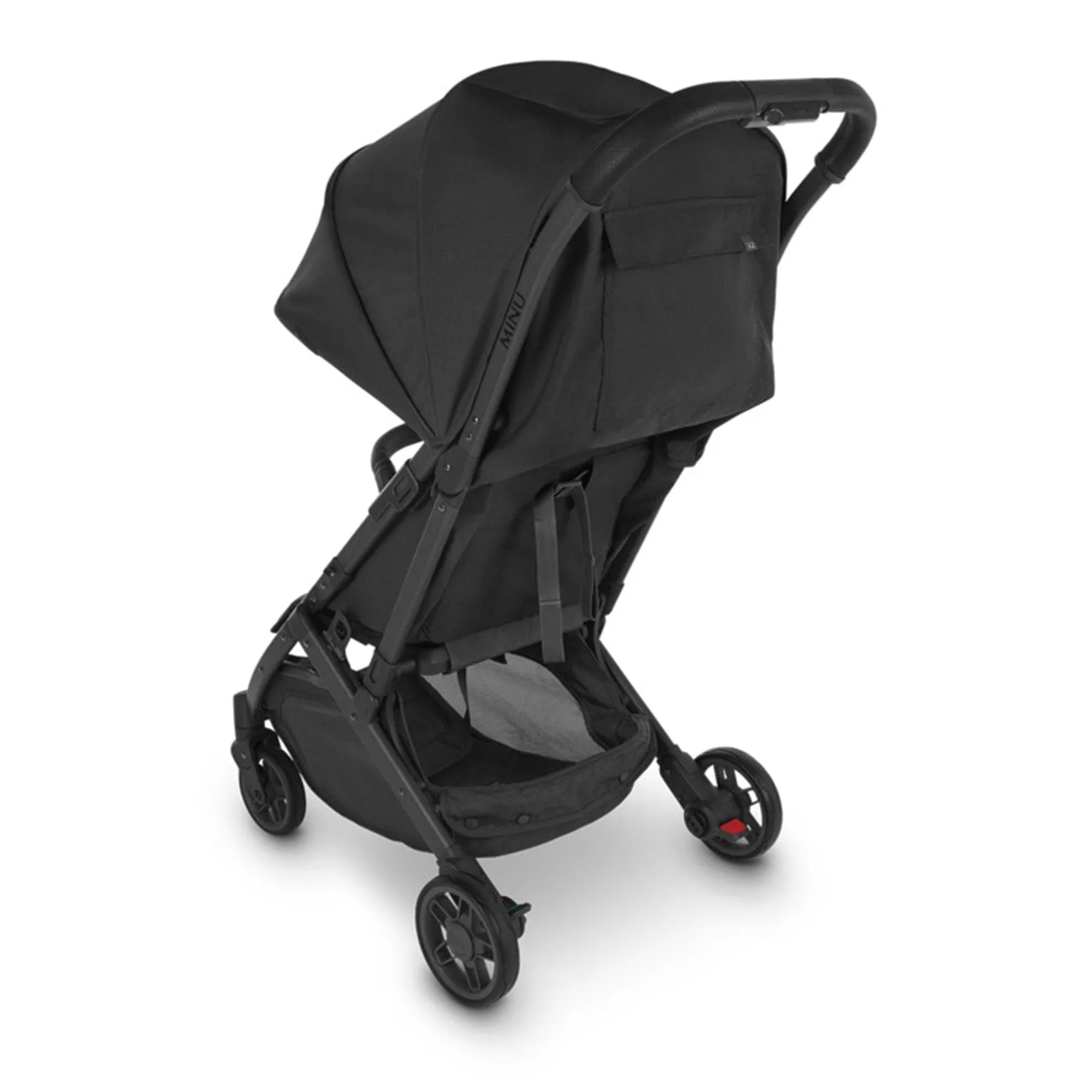 UPPAbaby Minu V2 Pram - Jake with Jake Carrycot
