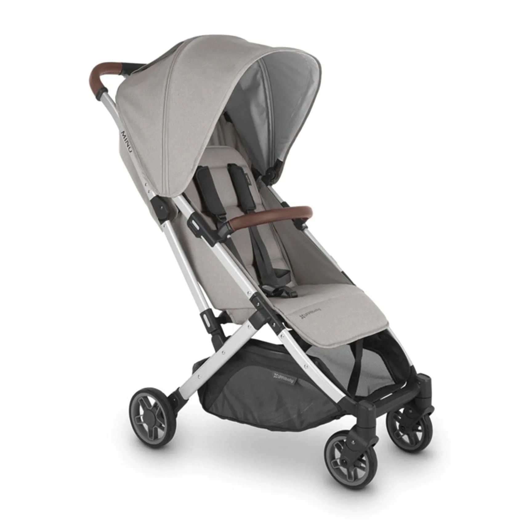 UPPAbaby Minu V2 Stroller in Stella