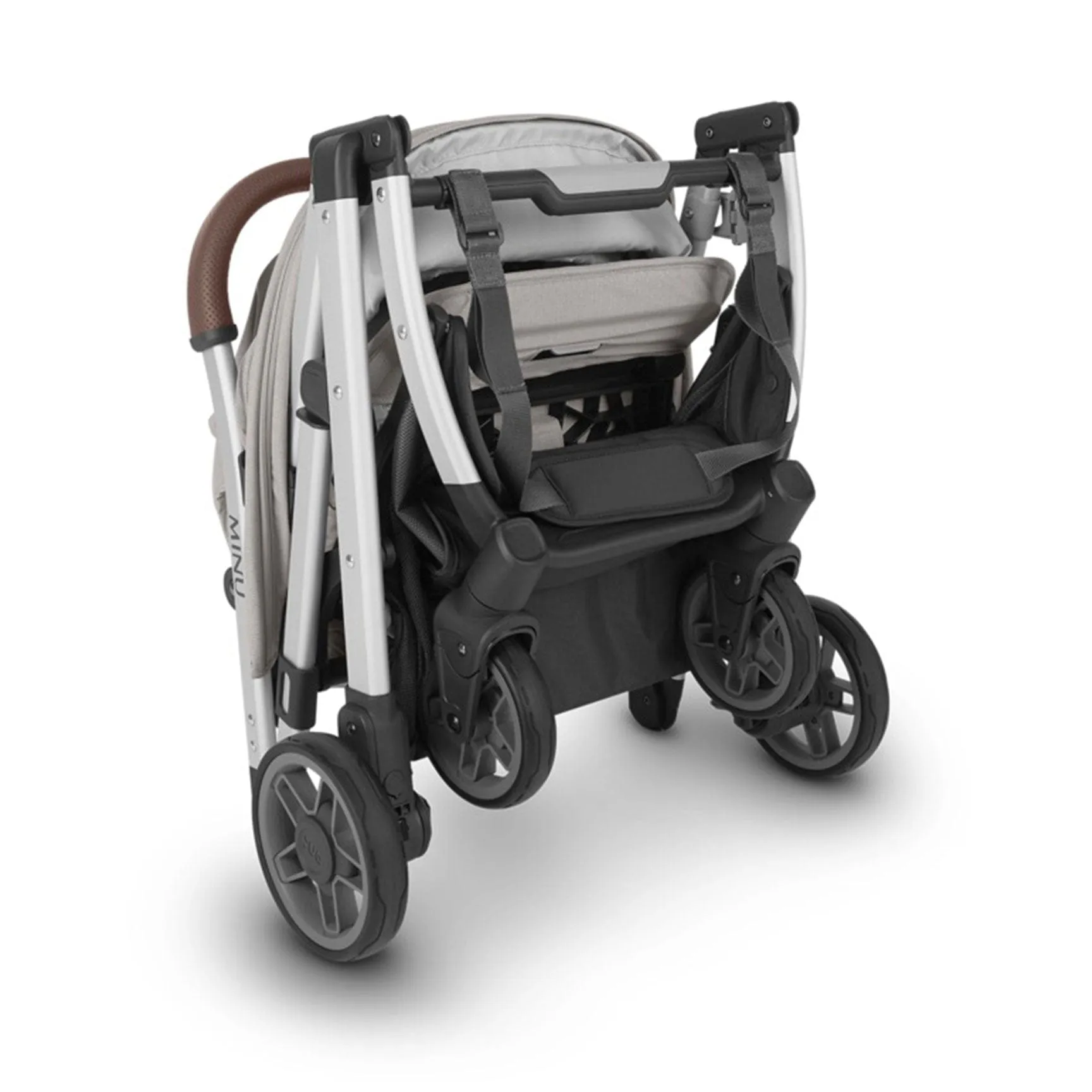 UPPAbaby Minu V2 Stroller in Stella