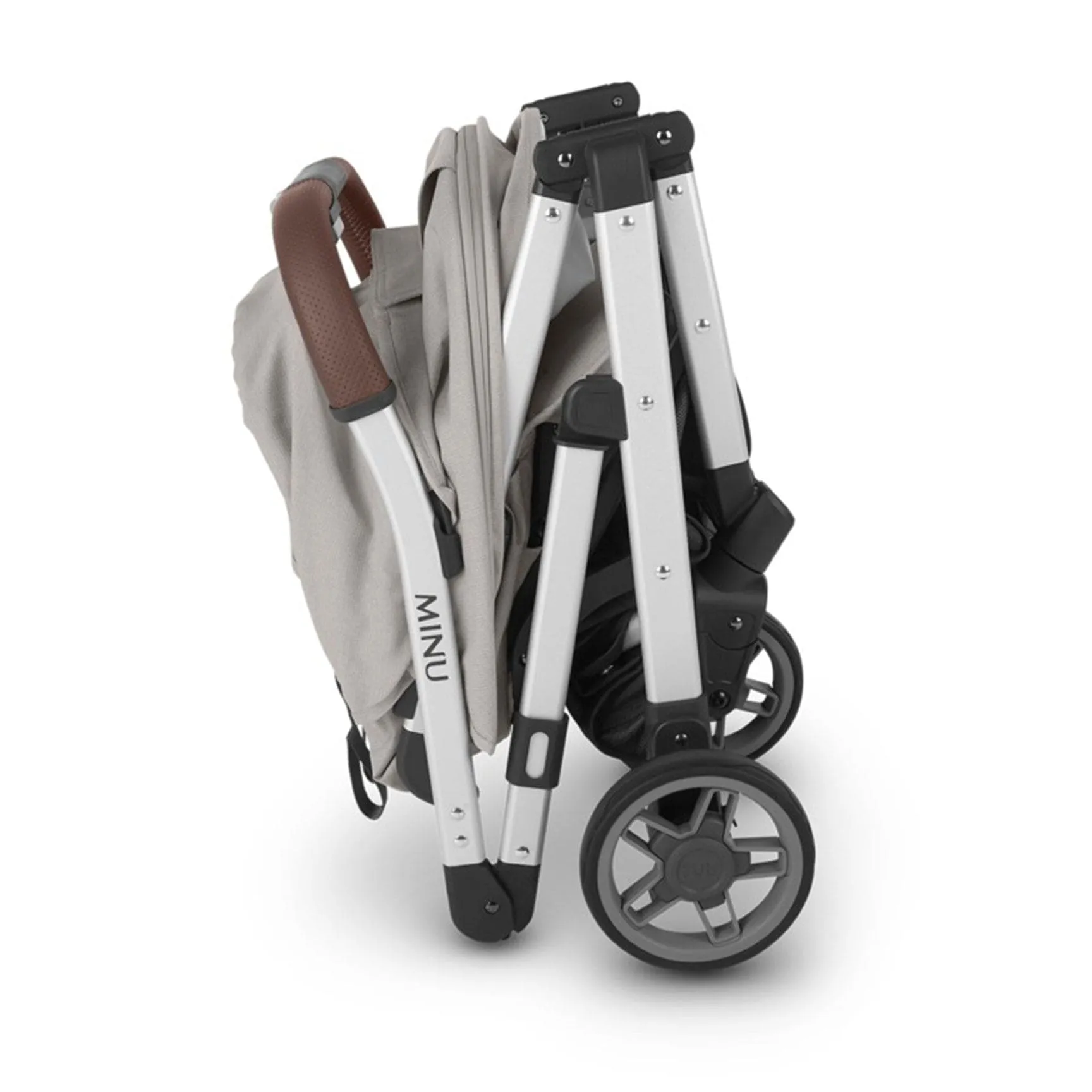 UPPAbaby Minu V2 Stroller in Stella