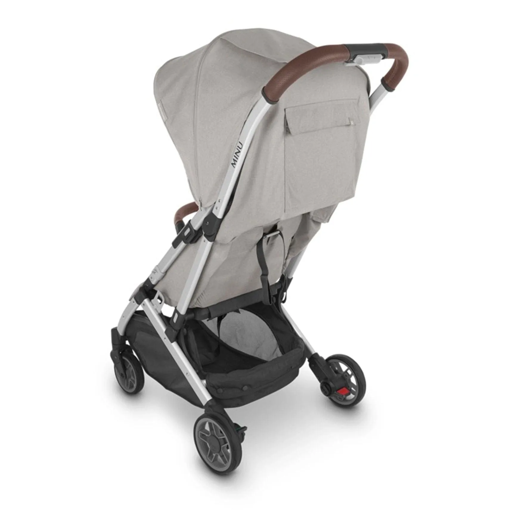 UPPAbaby Minu V2 Stroller in Stella
