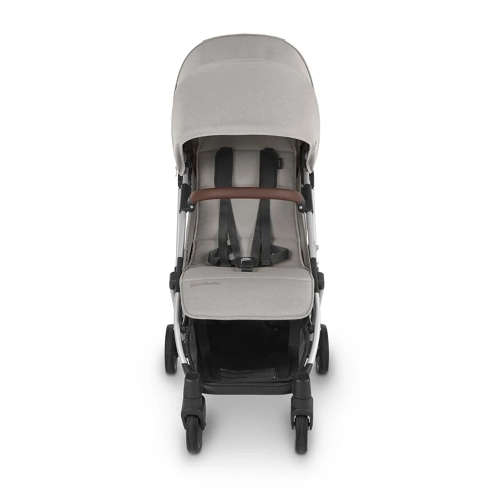 UPPAbaby Minu V2 Stroller in Stella