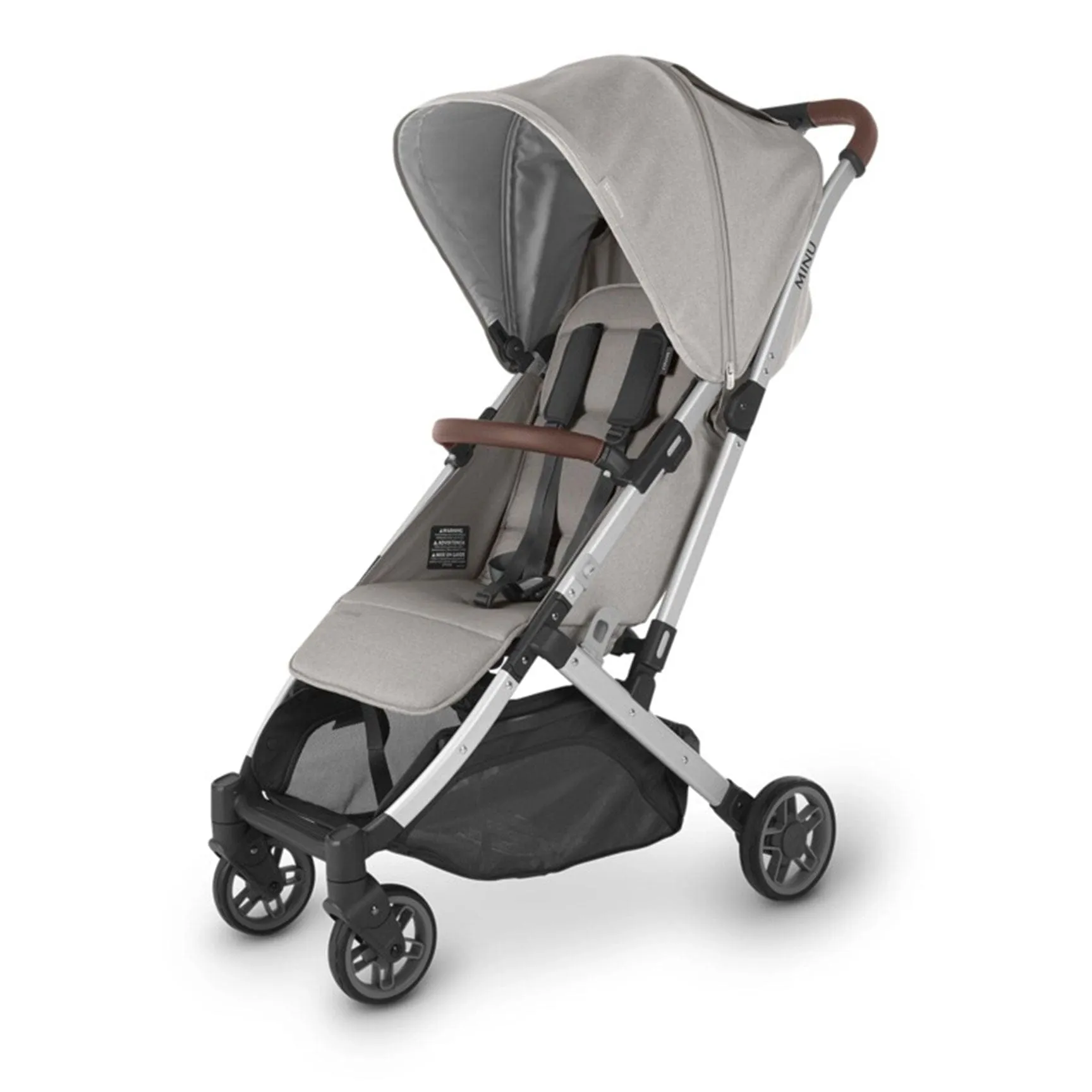 UPPAbaby Minu V2 Stroller in Stella
