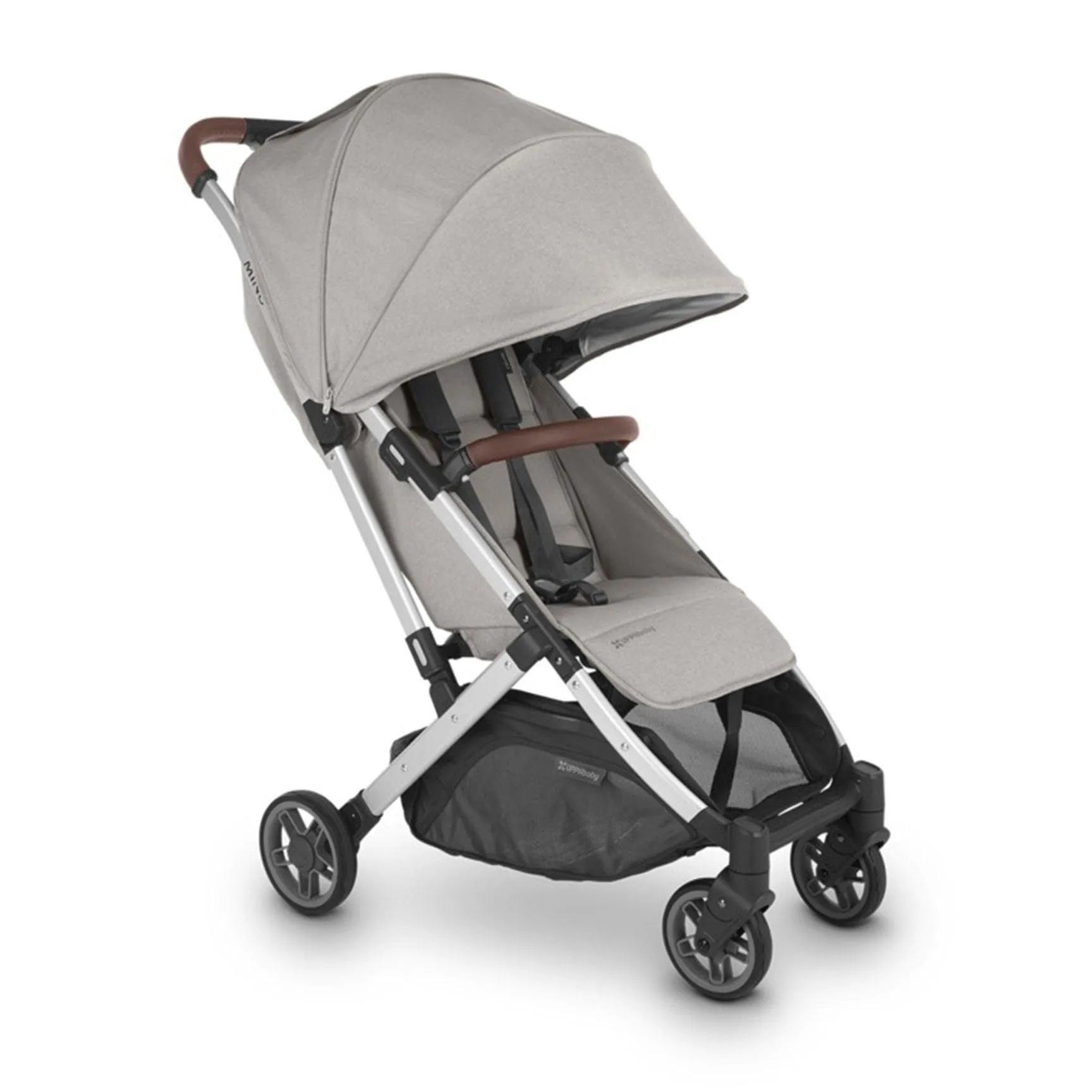 UPPAbaby Minu V2 Stroller in Stella