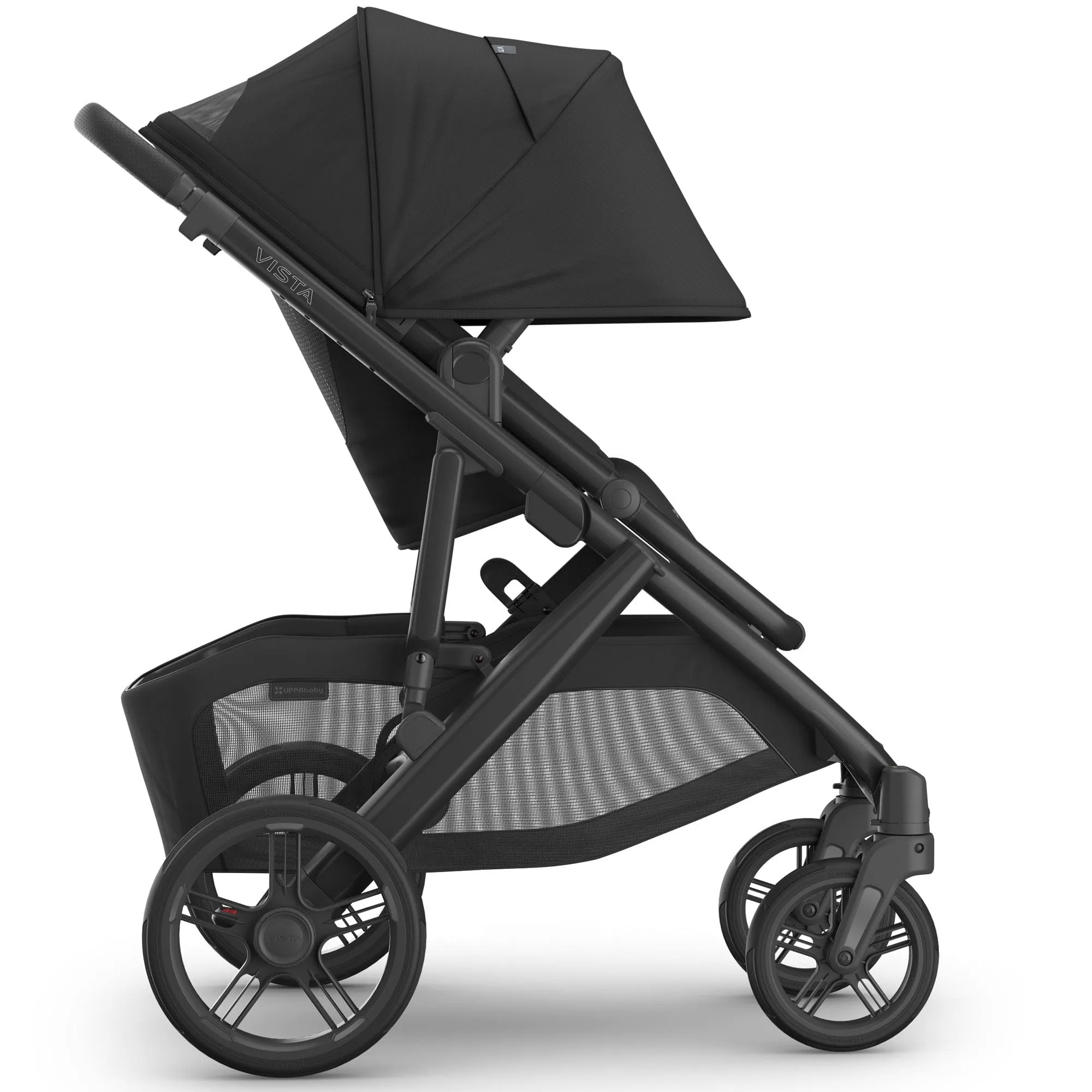 Uppababy Vista V3 Duo Pram - Jake