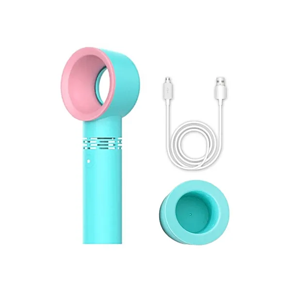 USB Bladeless Fan
