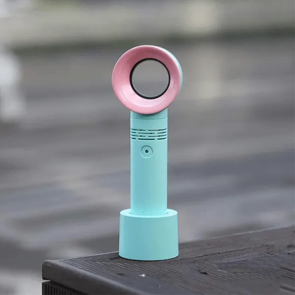 USB Bladeless Fan