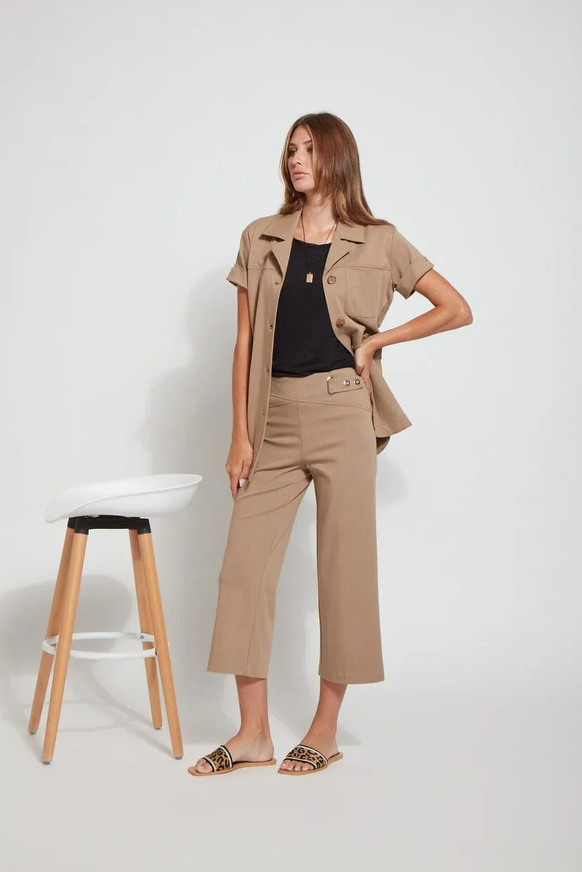 Valley Elasticated Waist Jacket