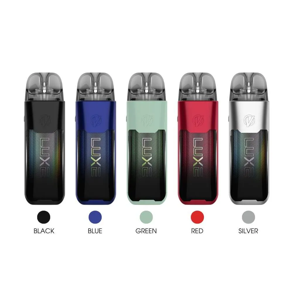 Vaporesso Luxe XR Max Pod Kit