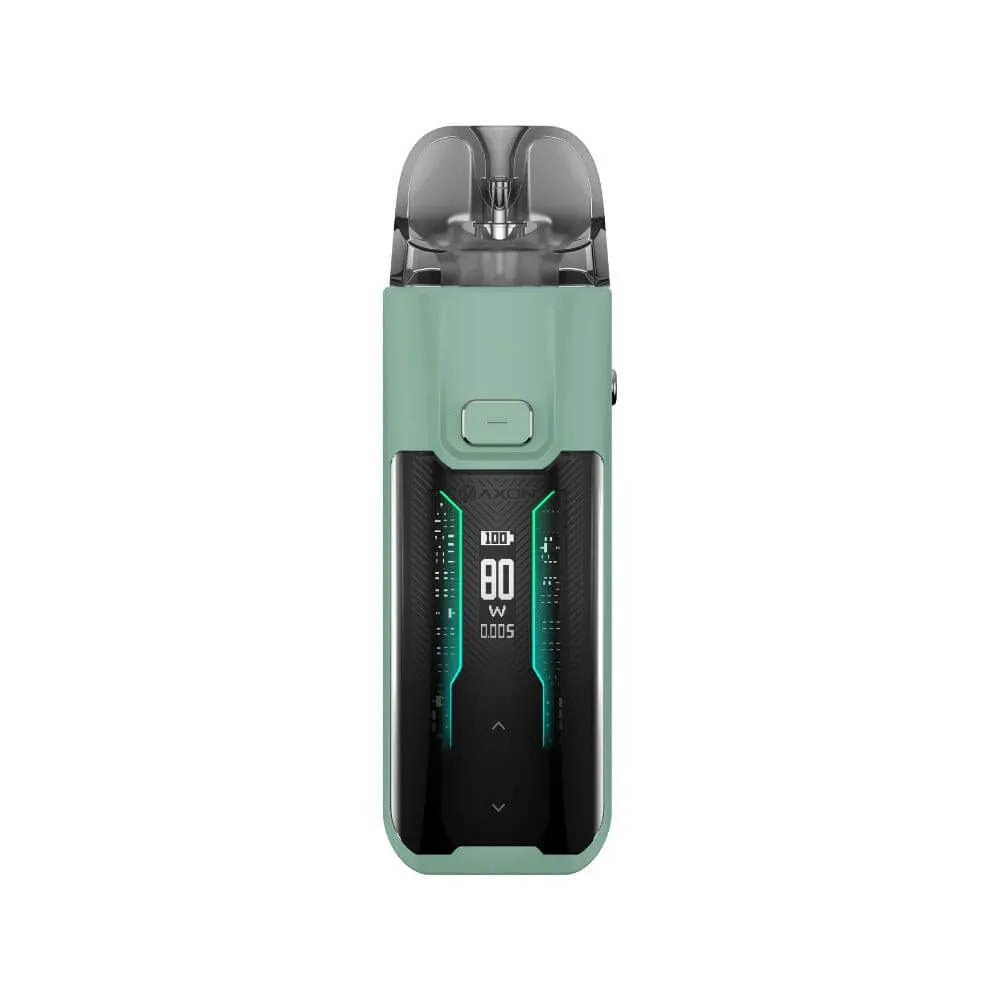 Vaporesso Luxe XR Max Pod Kit