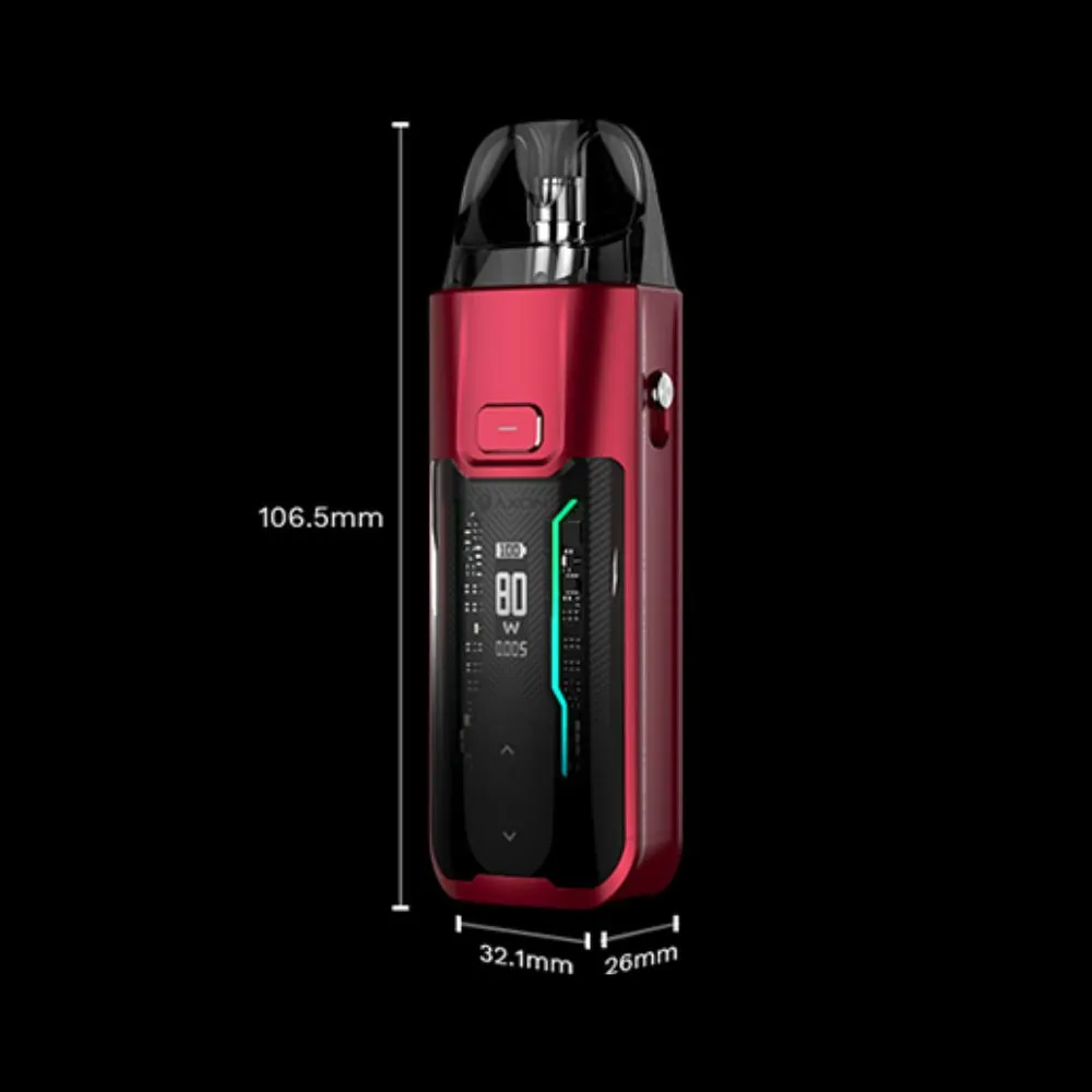 Vaporesso Luxe XR Max Pod Kit