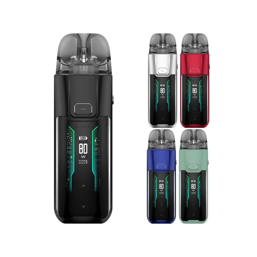 Vaporesso Luxe XR Max Pod Kit