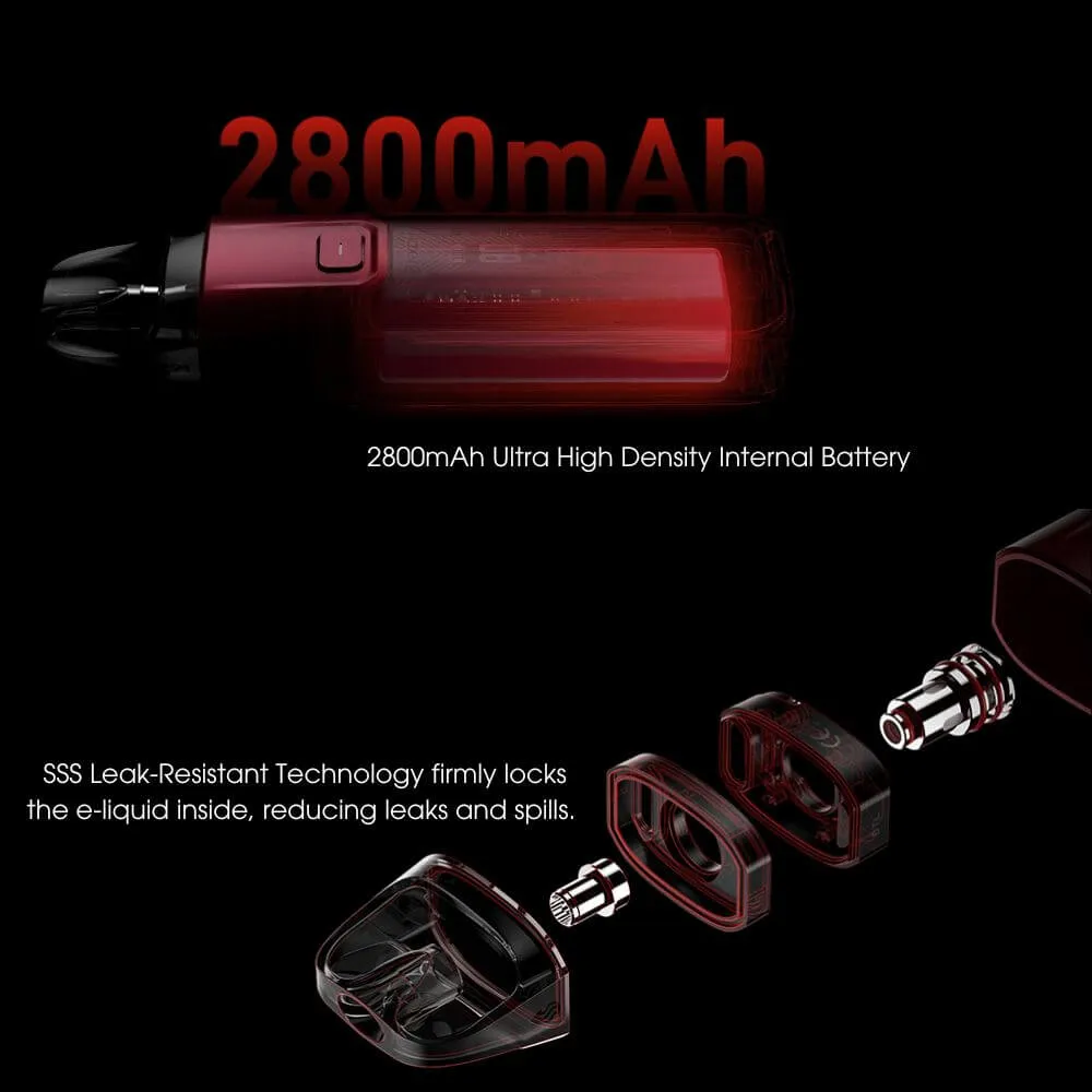 Vaporesso Luxe XR Max Pod Kit