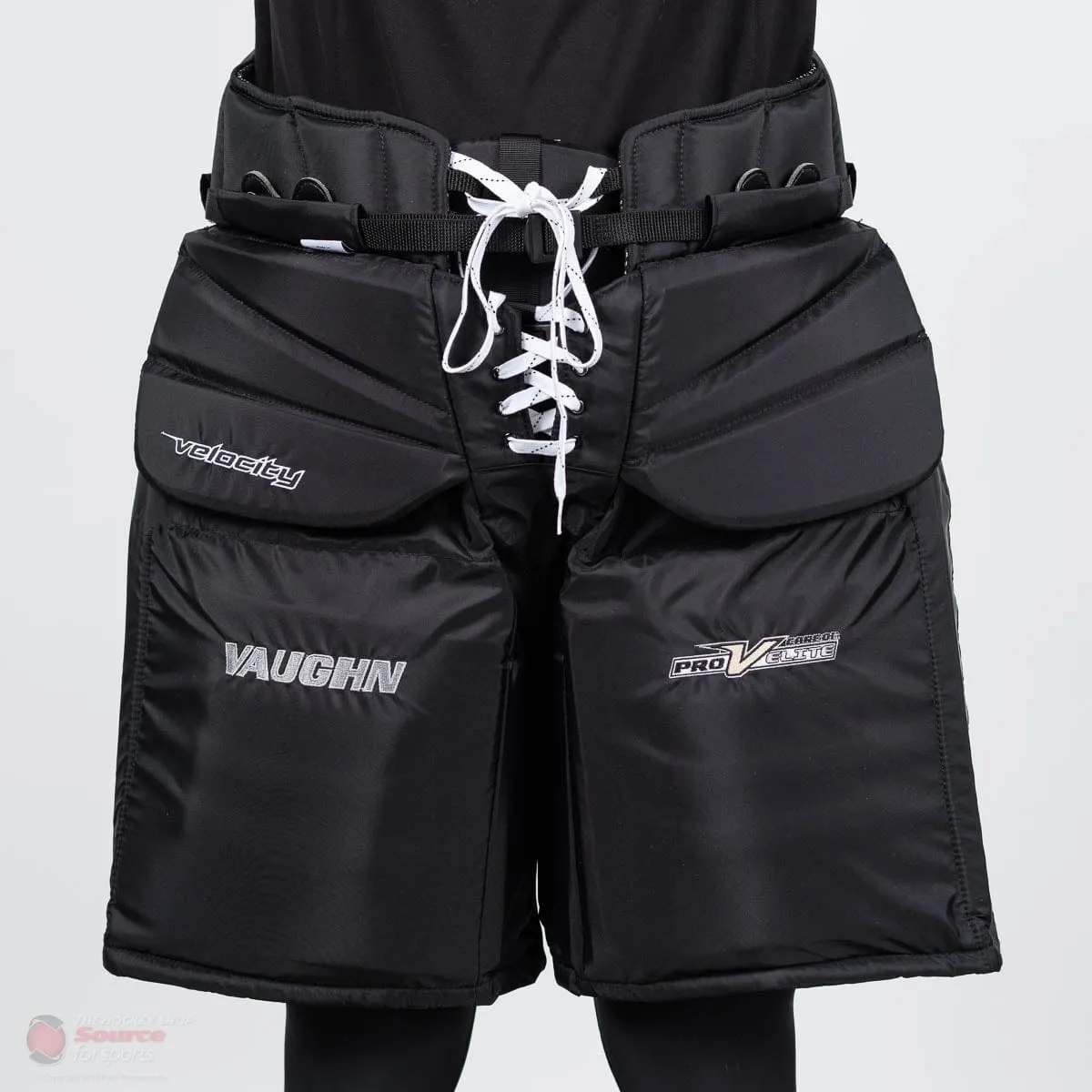 Vaughn Velocity V Elite Carbon Senior Goalie Pants