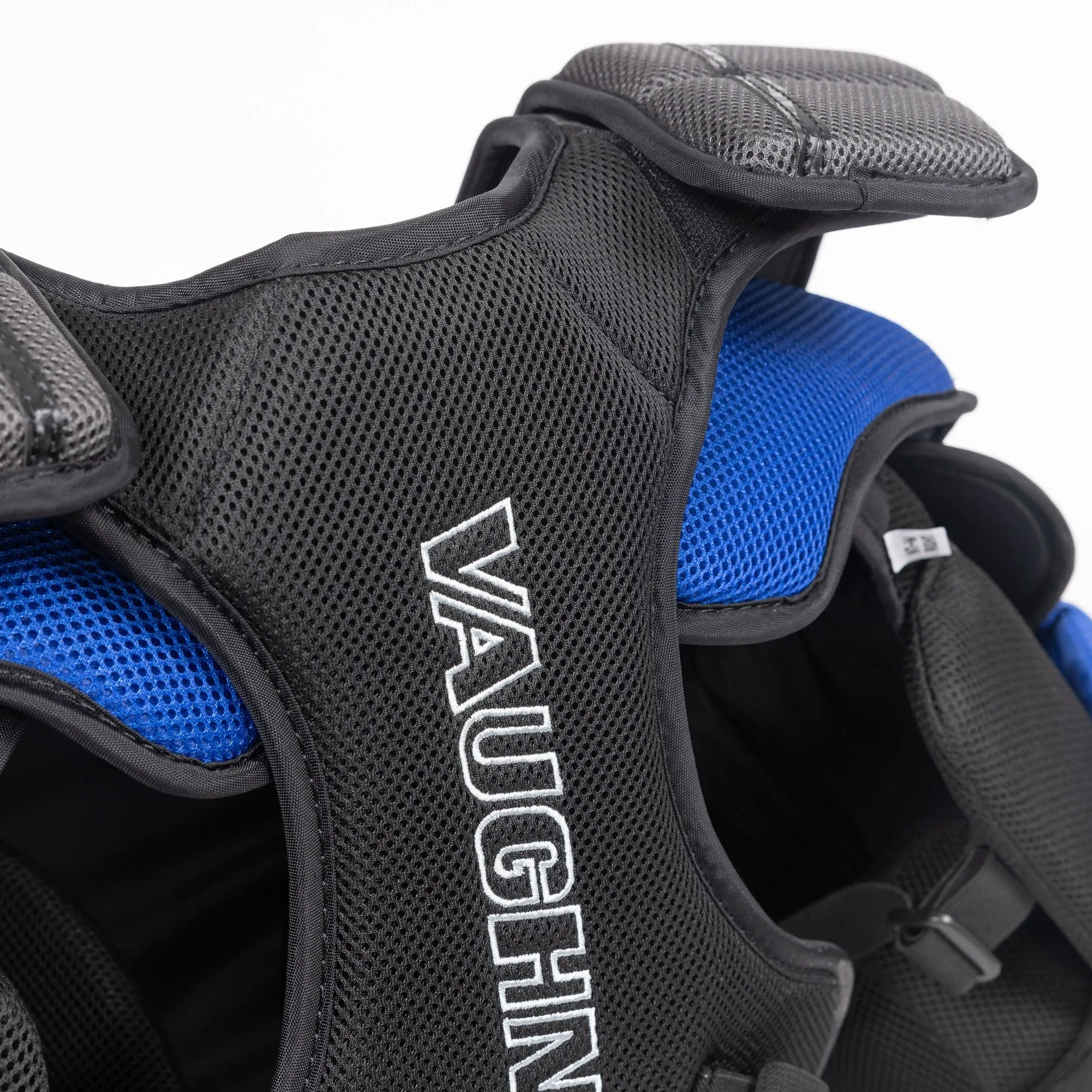 Vaughn Velocity V10 Intermediate Chest & Arm Protector