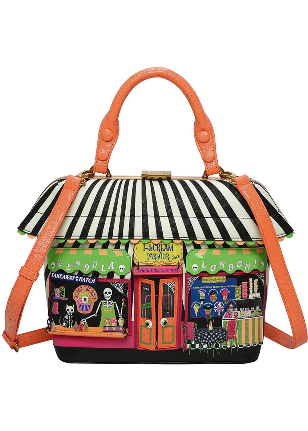Vendula London I-Scream Parlour Grab Bag
