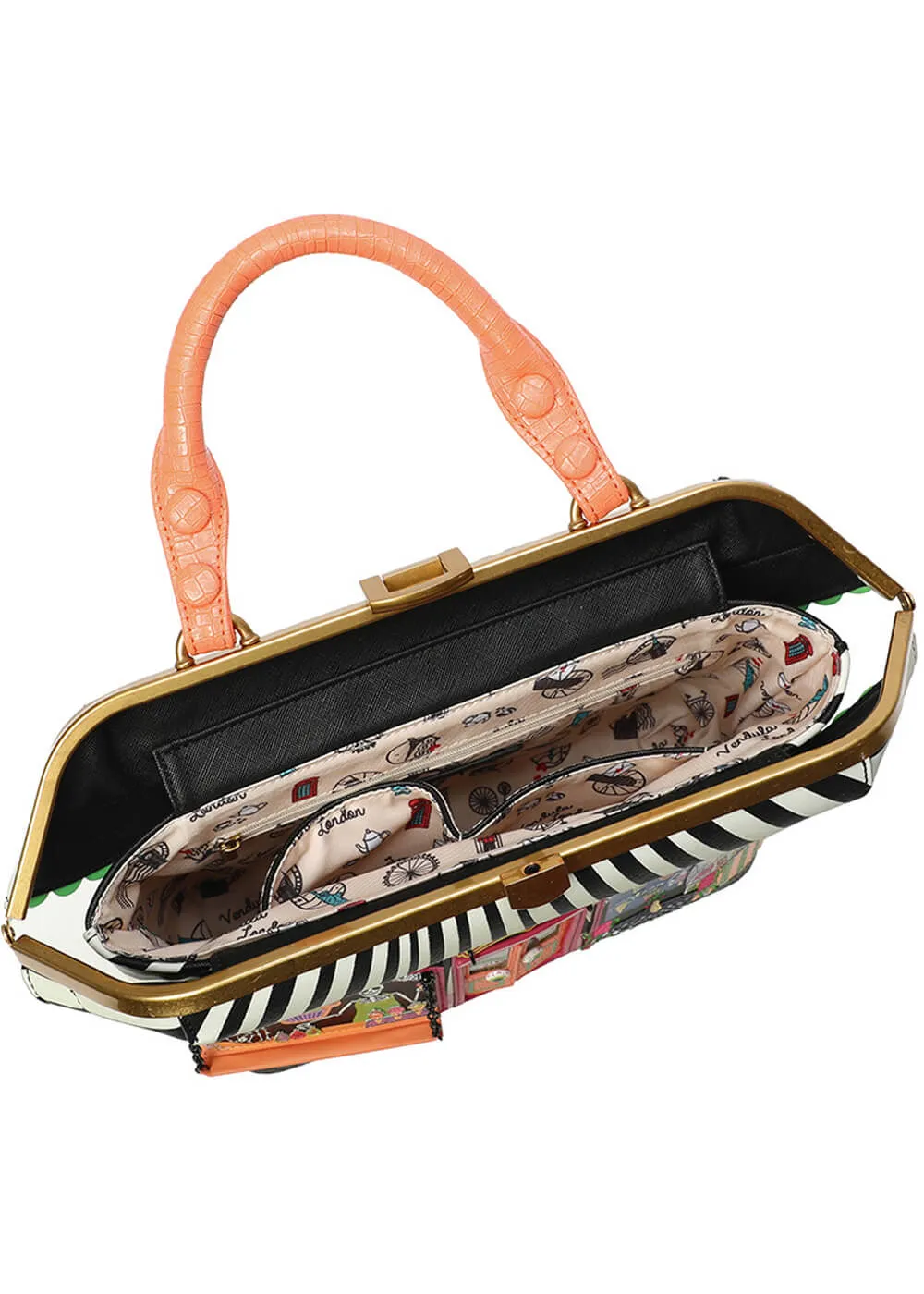 Vendula London I-Scream Parlour Grab Bag