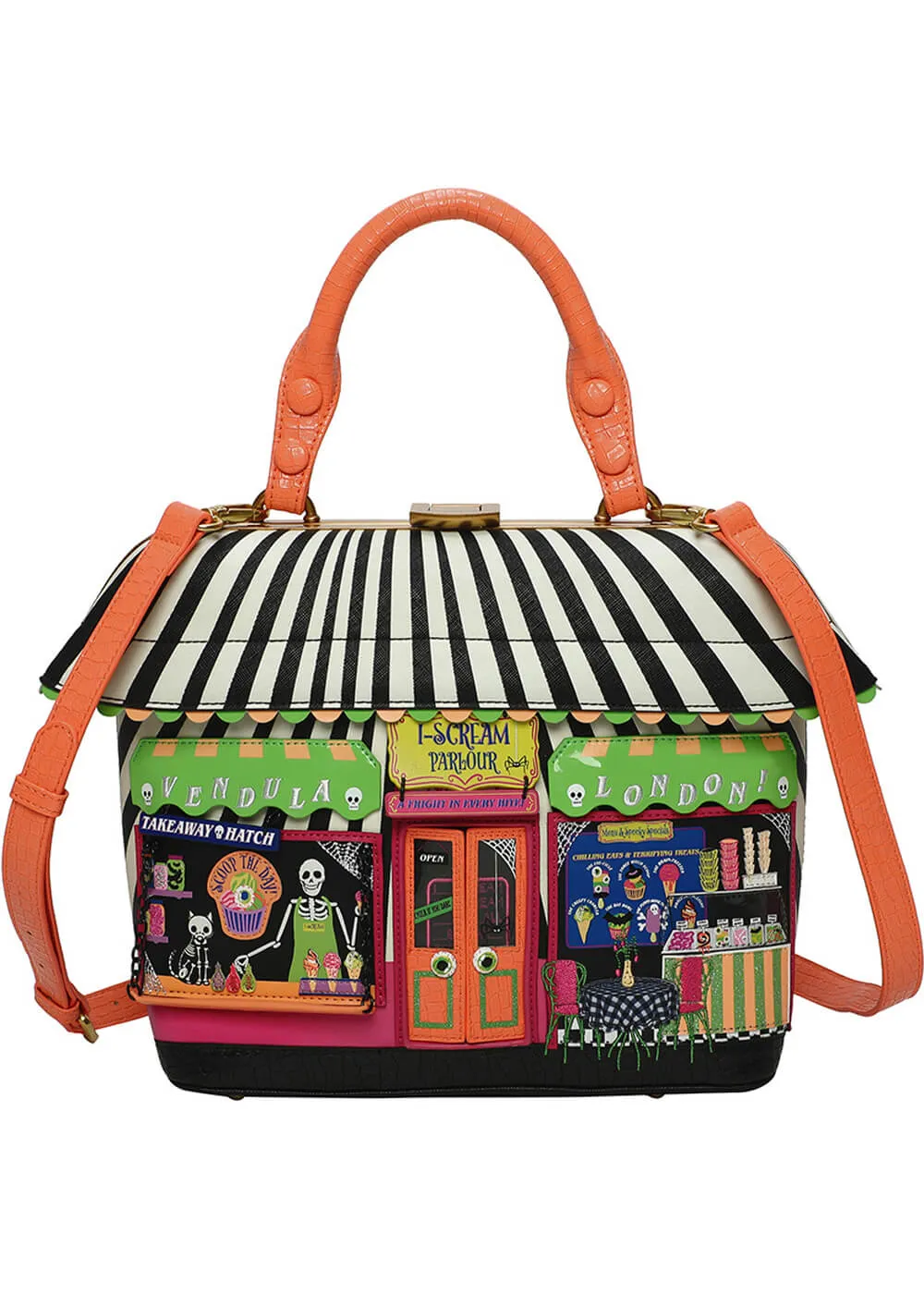 Vendula London I-Scream Parlour Grab Bag