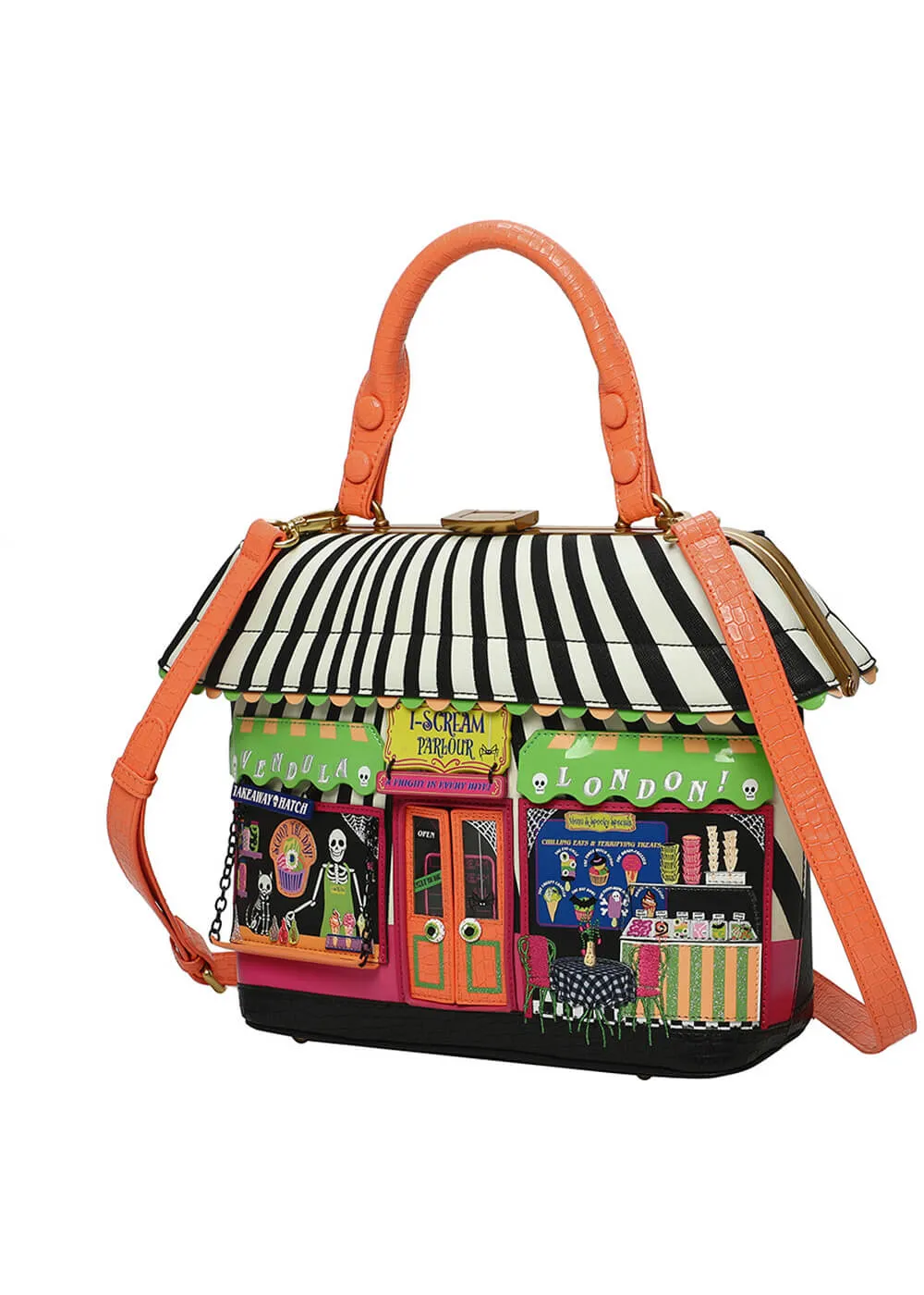 Vendula London I-Scream Parlour Grab Bag