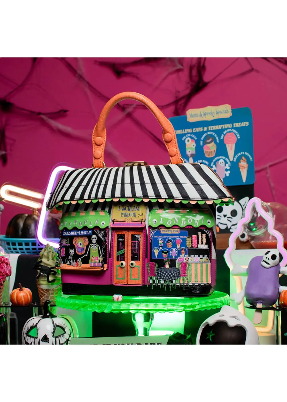 Vendula London I-Scream Parlour Grab Bag