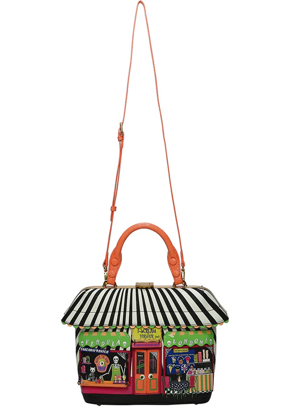 Vendula London I-Scream Parlour Grab Bag