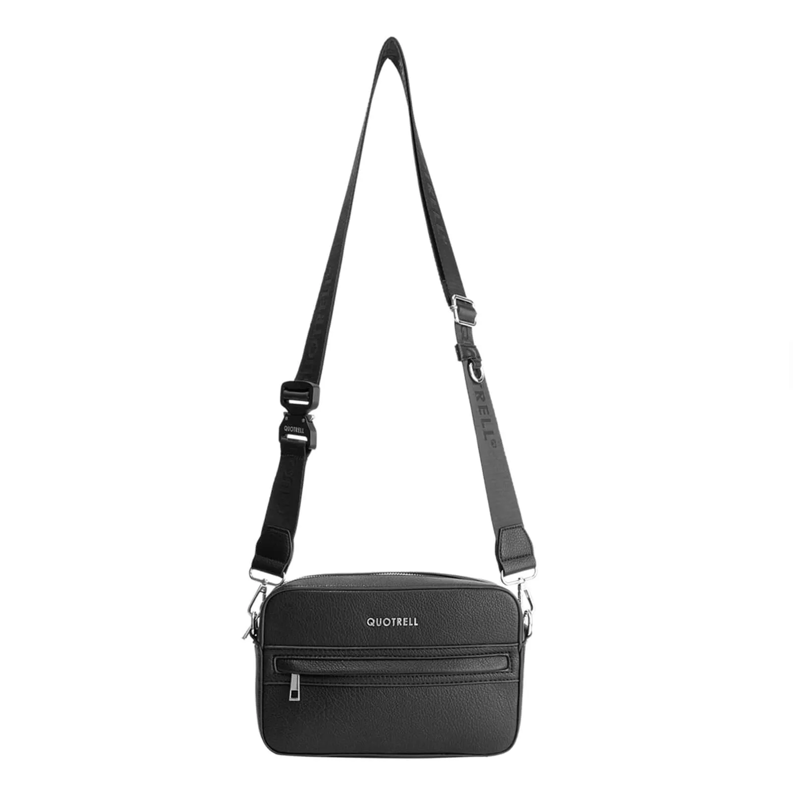 VENETO BAG | BLACK
