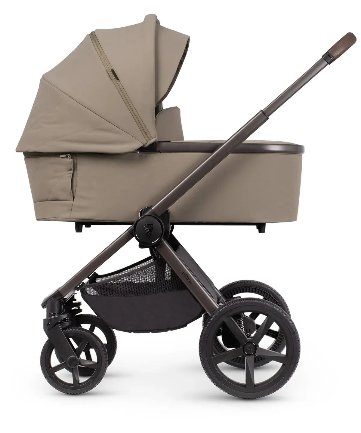 Venicci 3 in 1 Tinum UPLINE SE (Cloud T) Travel System - Powder