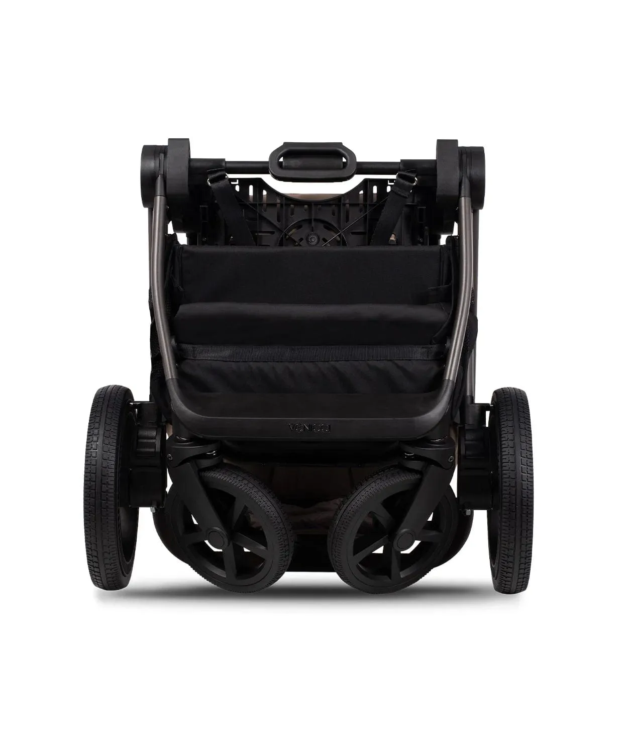 Venicci 4 in 1 Tinum UPLINE SE (Cloud T) Travel System - Powder
