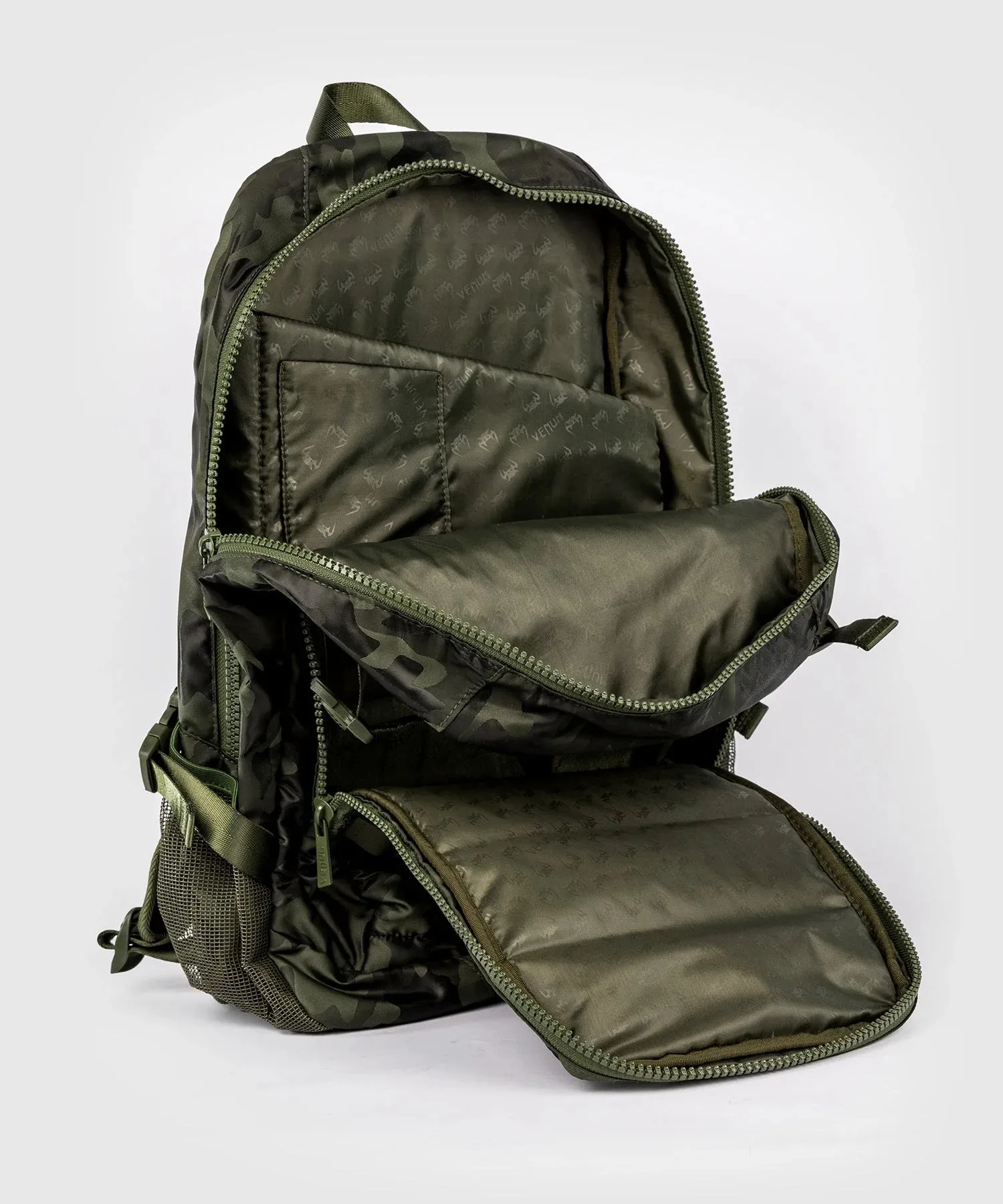 Venum Challenger Pro Camo Back Pack
