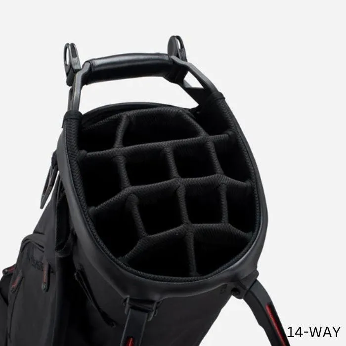 Vessel Player IV DXR Stand Bag