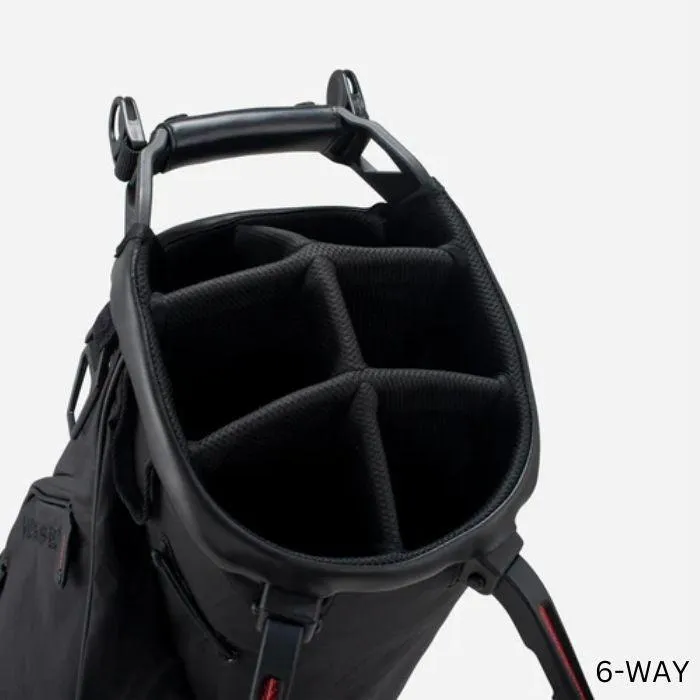 Vessel Player IV DXR Stand Bag