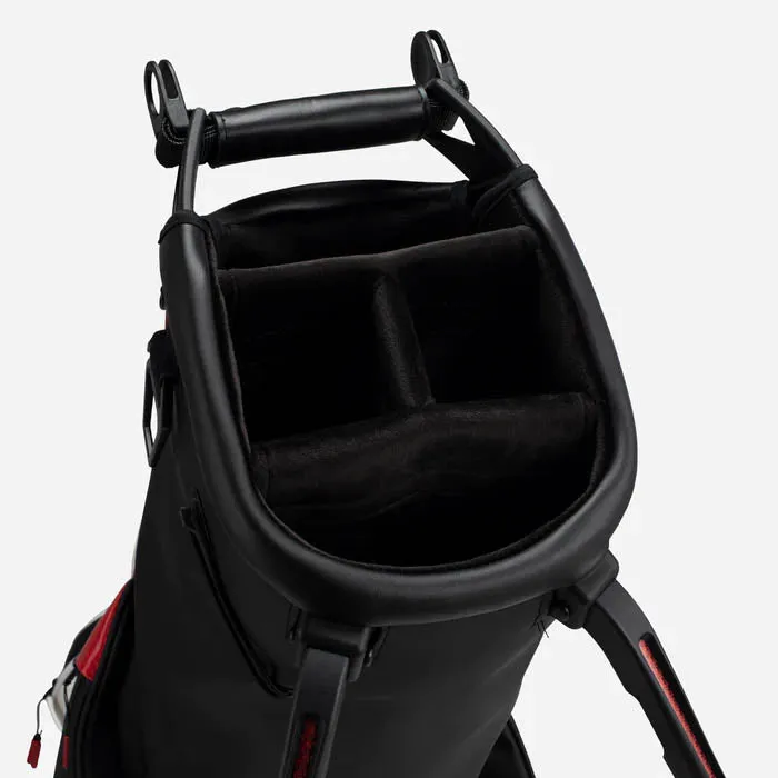 Vessel VLX 2.0 Stand Bag Ignite
