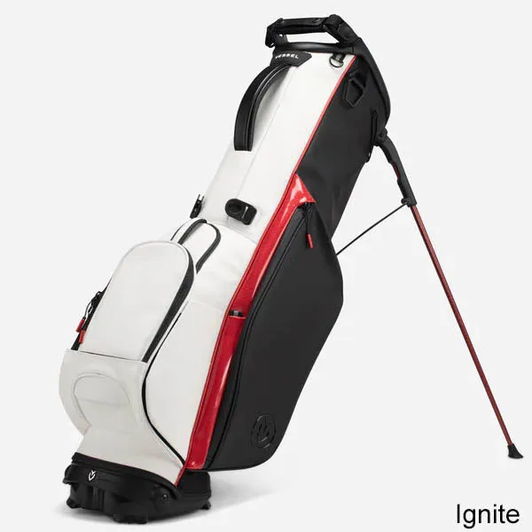 Vessel VLX 2.0 Stand Bag Ignite