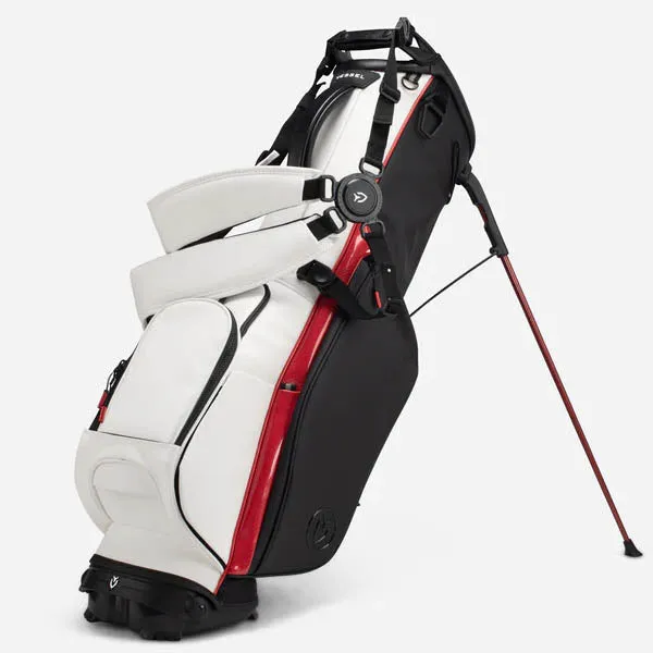 Vessel VLX 2.0 Stand Bag Ignite